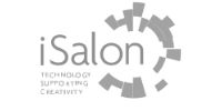 Logo iSalon